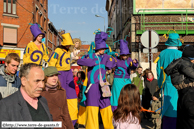 Lille (F) - Carnaval de Wazemmes 2006 (12/03/2006)